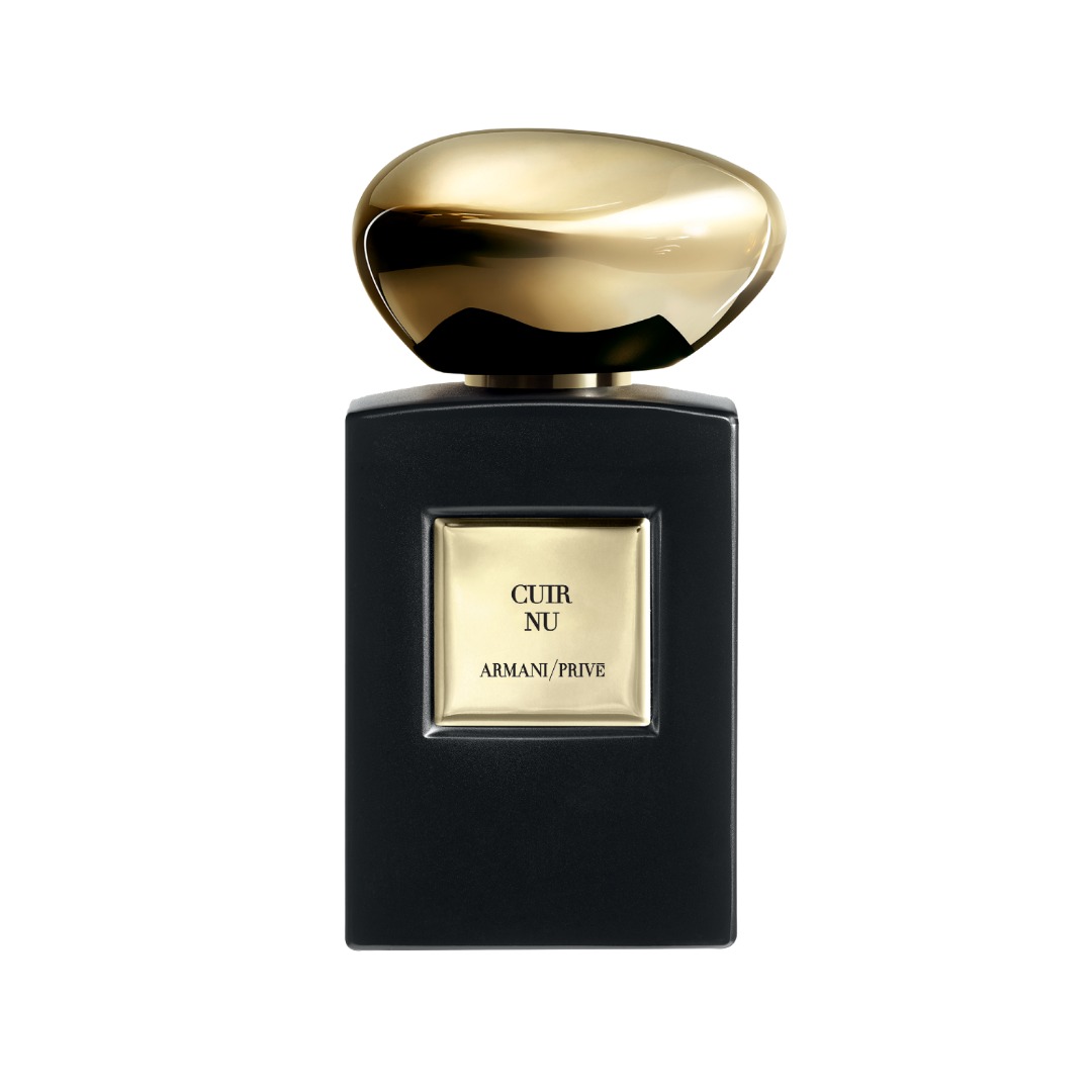 Armani Beauty Prive Cuir Nu Eau De Parfum 17 oz50 ml Fragrance for Men Women 210$